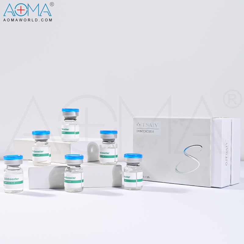 AOMA Skin Booster Injection