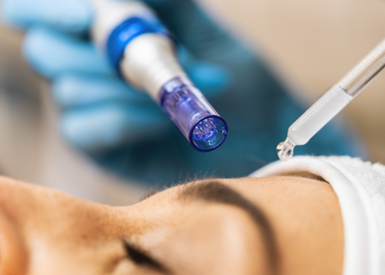 Skinbooster Hyaluronic Acid Explained