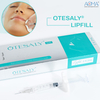 Rejuvenating 1ML Hyaluronic Lip Injection Boosting Volume