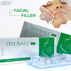 External Use Facefill 1ML Filler Cross-linked Hyaluronic Acid Filler Perioral Lines