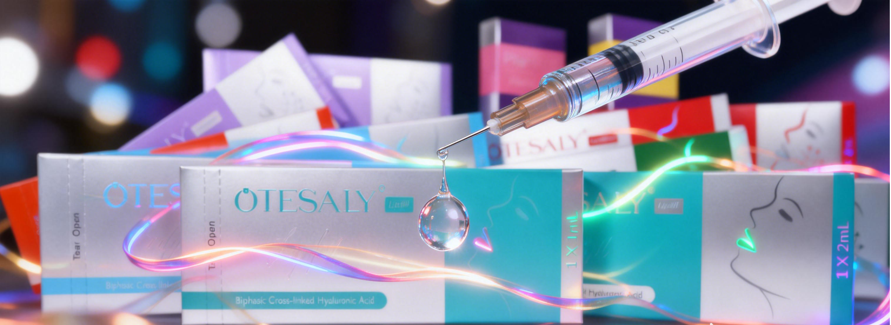 hyaluronic acid collection