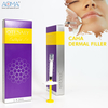 Ultra-Pure 2ml Lidocaine Caha Dermal Filler Facial Correction