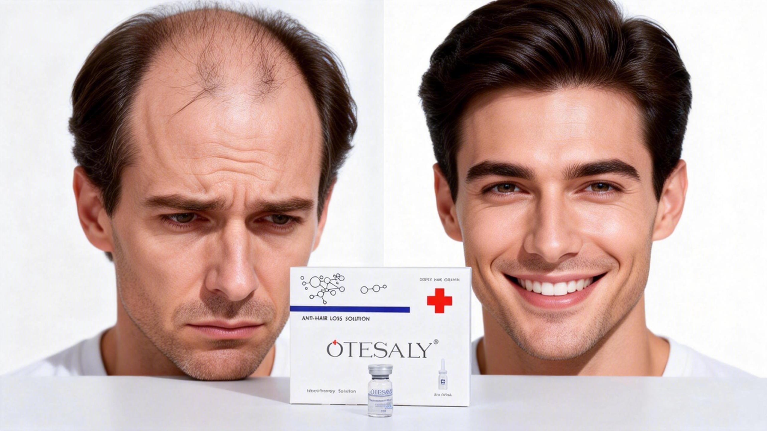 Anit-Hair Mesotherapy AOMA