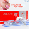 2ml Lidocaine Dermal Filler pikeun Jawline Enhancement OEM Sadia