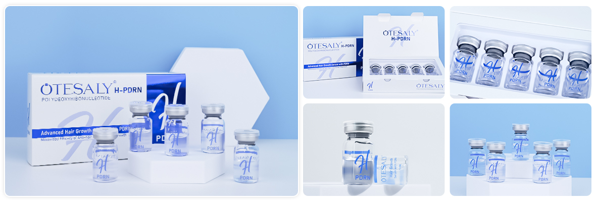 Detail Of HAIR GROWTH WITH PDRN Hair Growth Injection AOMA (1)