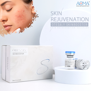 Skin Lifting 3ml SKINBOOSTER Hyaluronic Acid Injection Lighten Scars