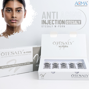 Fast Delivery 5ML W-PDRN Skin Whitening Injection Firming Skin