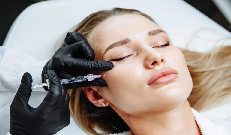 Cheek Filler Results: How Long Until You See Full, Natural Plumpness?
