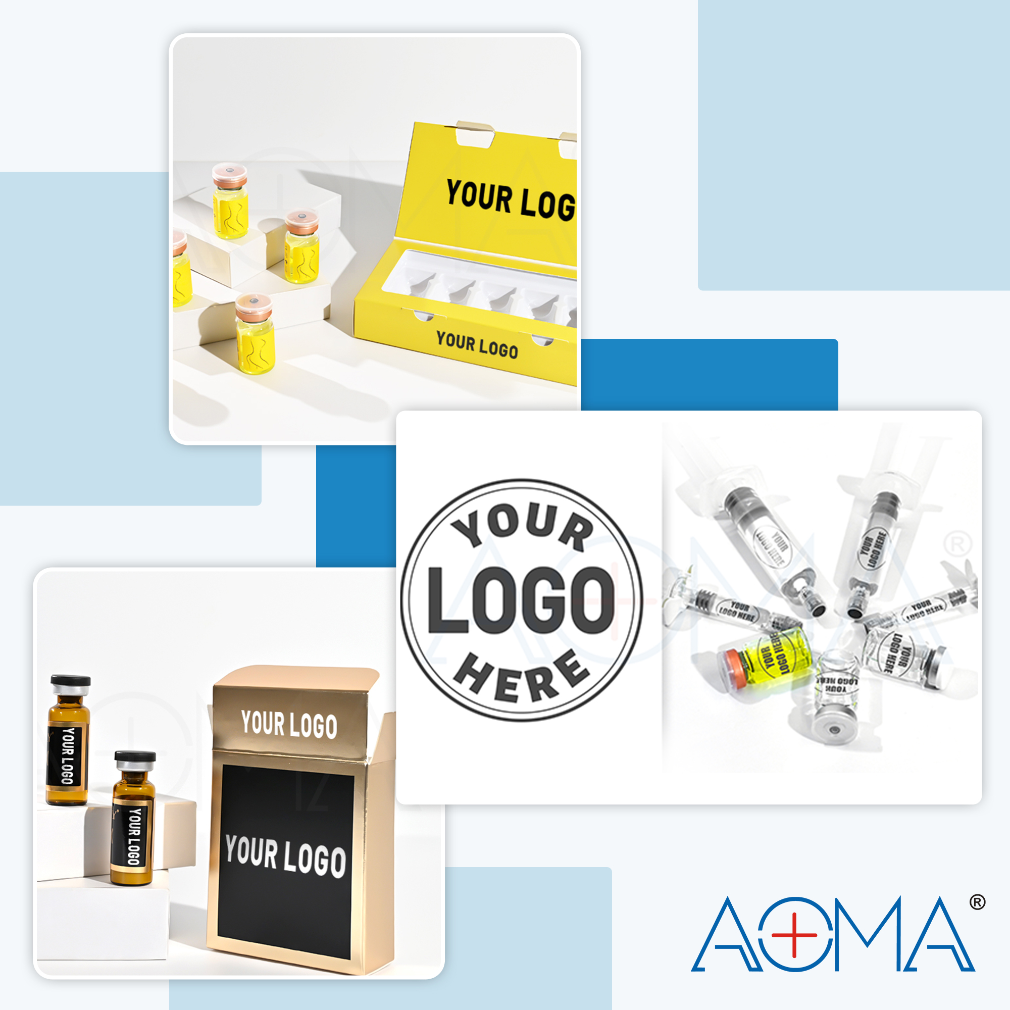 Customized Weight Loss Injection Service