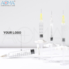 Non Animal 10ml Hyaluronic Acid Filler Injections Deep Skin Depressions