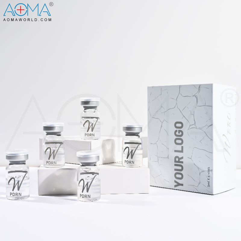 SKIN WHITENING PDRN 5ML MESOTHERAPY INJECTION AOMA (1)