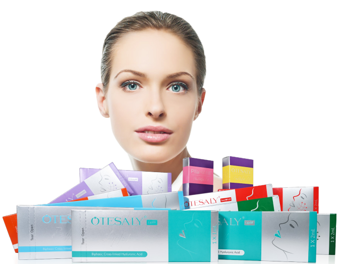 Achieving Natural Volume The Art of Lip and Cheek Enhancement with HA Fillers
