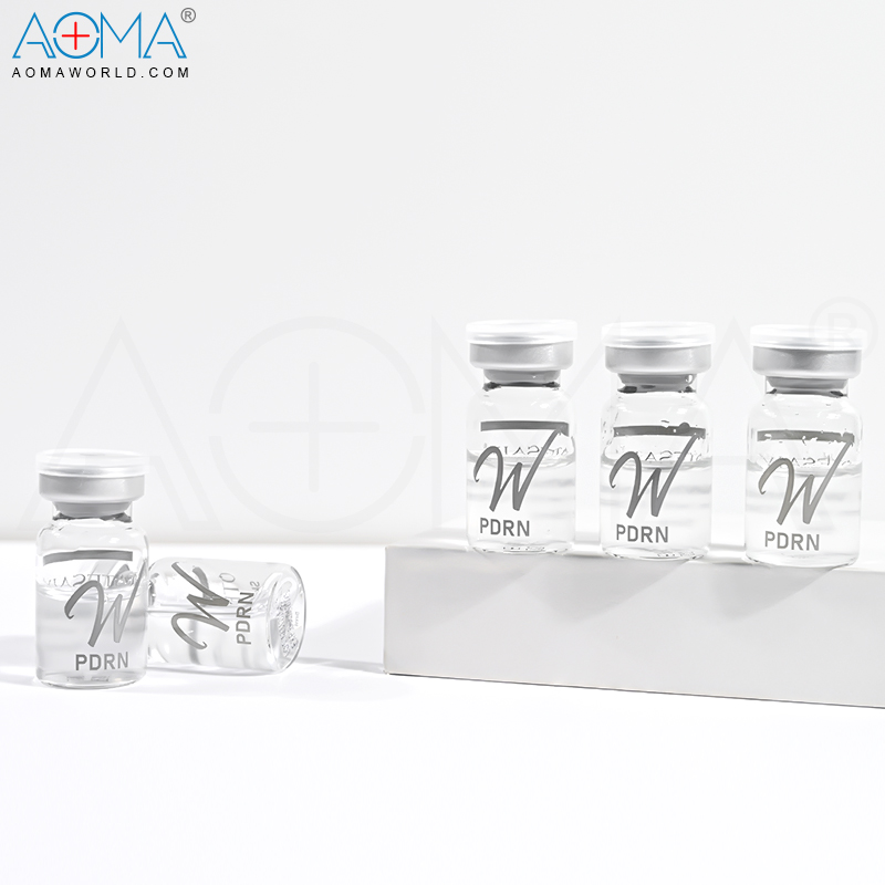 AOMA W-PDRN SKIN WHITENING Injection Mesotherapy
