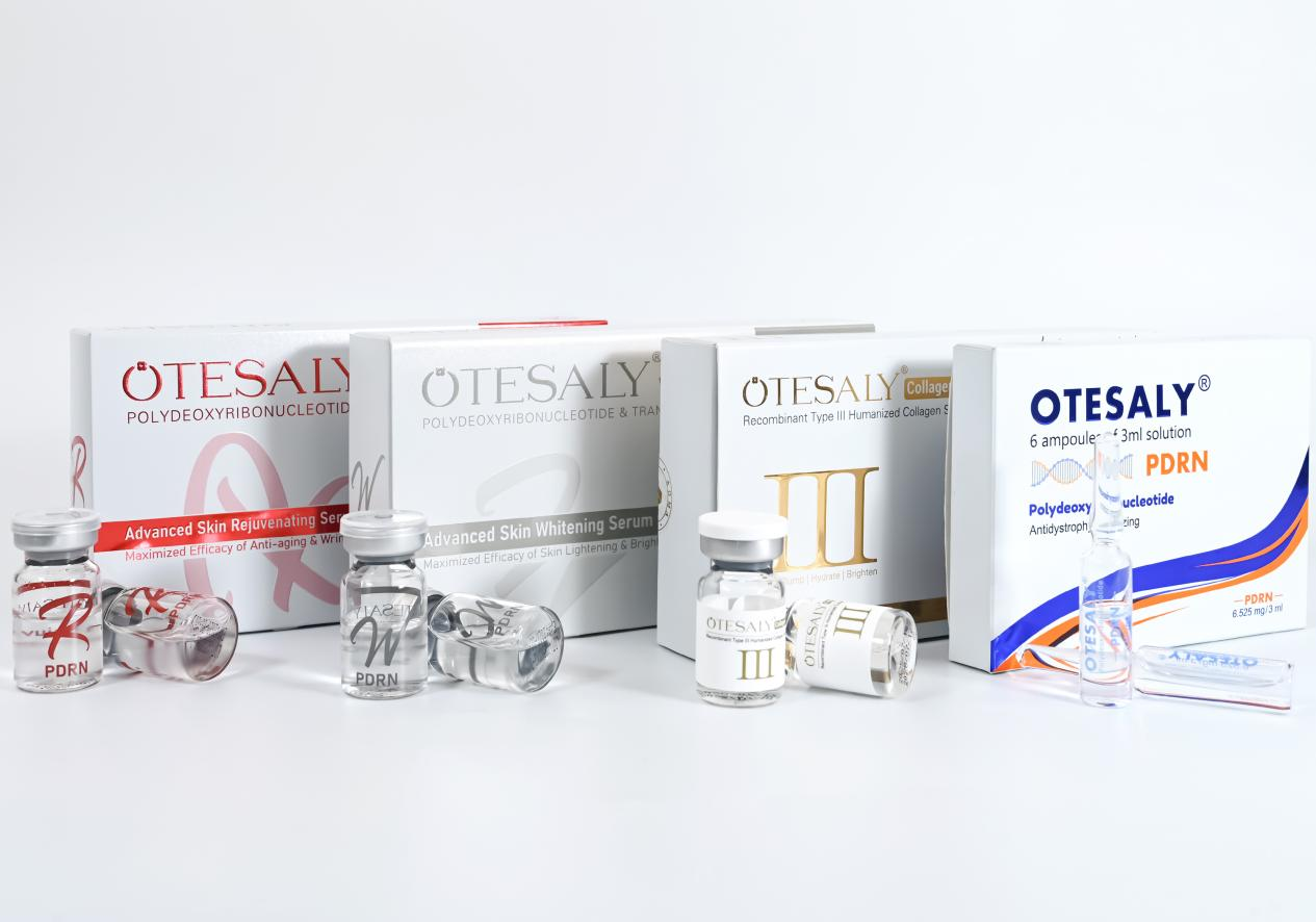 中胚层疗法促进皮肤年轻化