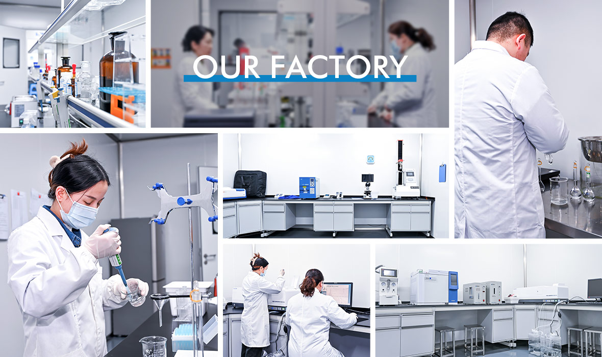 Factory Display