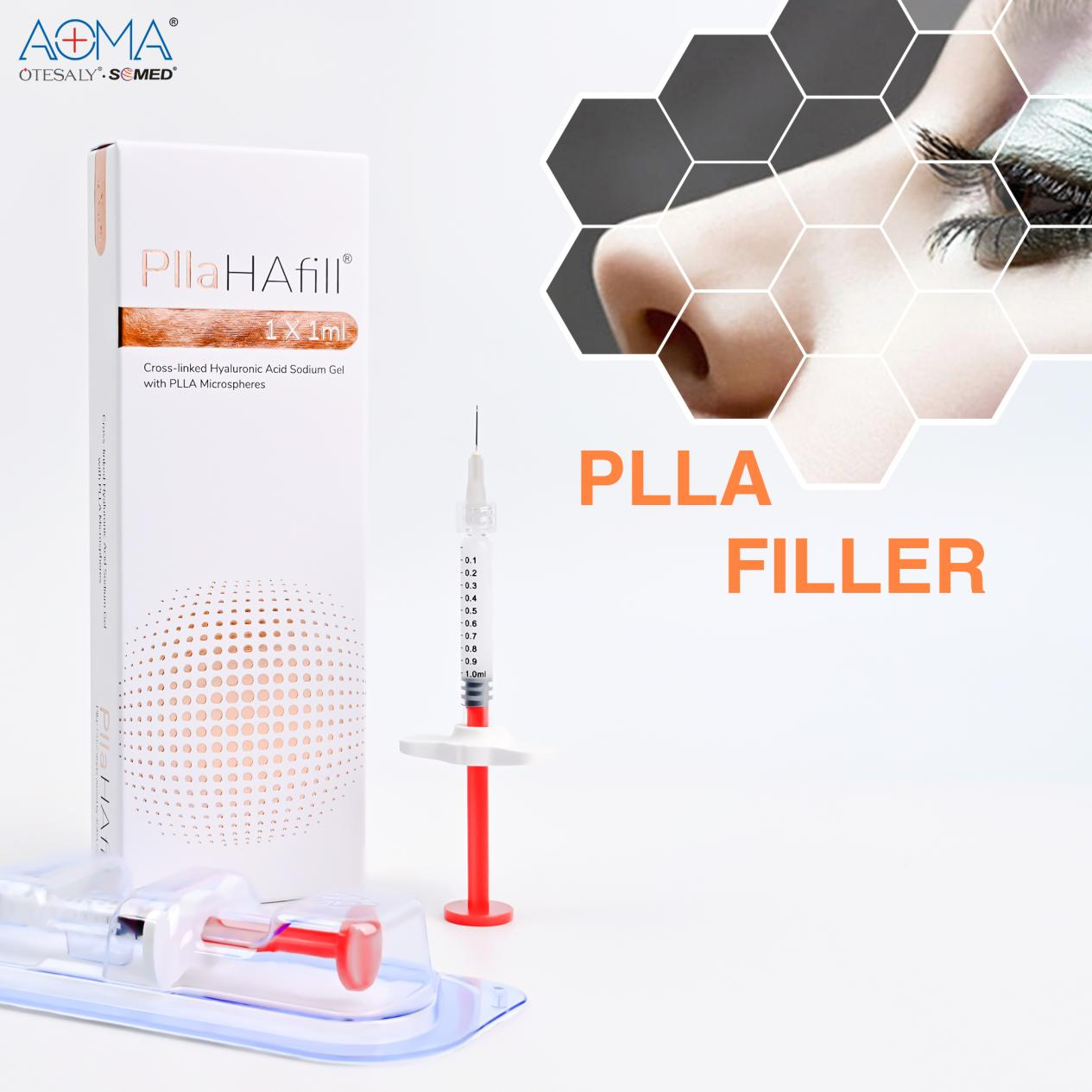 PLLA HA FILLER