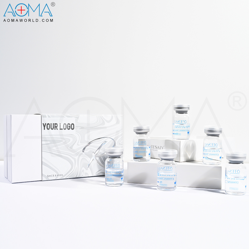 SKIN REJUVENATION HYALURONIC ACID INJECTION AOMA (1)