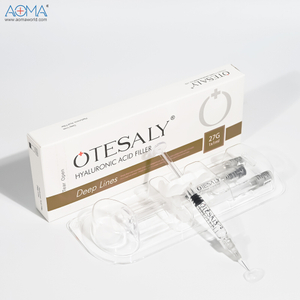 External Use DEEP LINES 1ML Facial Filler Perioral Lines