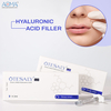 Non Animal 2ml Lidocaine LIDOCAINE Filler Forehead Wrinkles