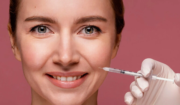 Hyaluronic Acid Injection: Is It the Right Choice for You?