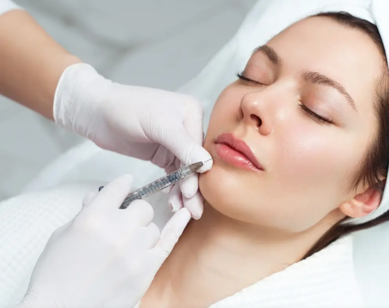Discover the Benefits of Hyaluronic Acid Injection