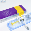 Ultra-Pure 2ml Lidocaine Caha Dermal Filler Facial Correction