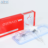 2ml Lidocaine tsindrona ho an'ny Chin Contouring & Fihenan'ny ketrona 