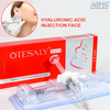 2ml Sterile Injectable Lidocaine Injection with Long-Lasting Volume Effect
