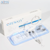 Top-klassificeret 1 ml lidocaine fyldstofinjektion hage kind volumering