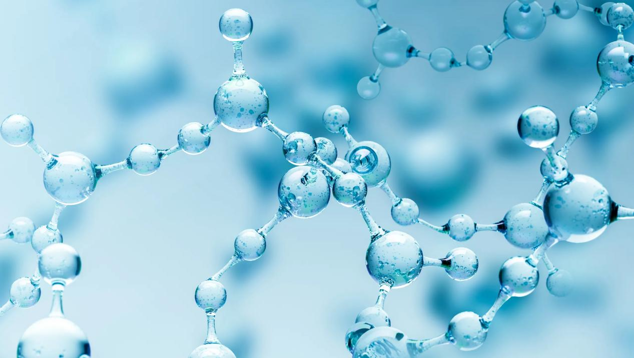 Mesotherapy Estructura Molecular