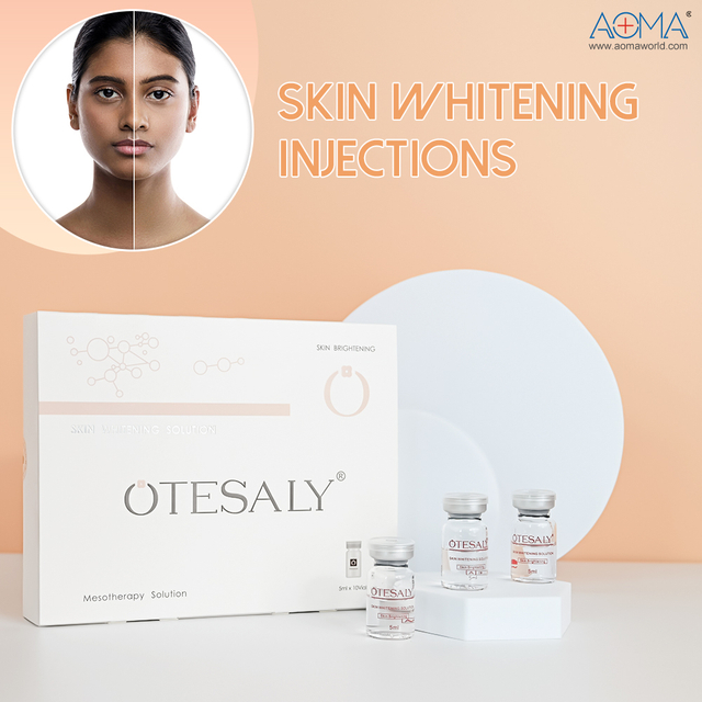 Tranexamic Acid Injection SKIN WHITENING Injection Fade Hyperpigmentation