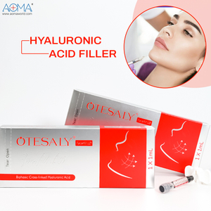 Needleless 1ML DEEP LINES LIDO Hyaluronic Acid Injection Eye Filler