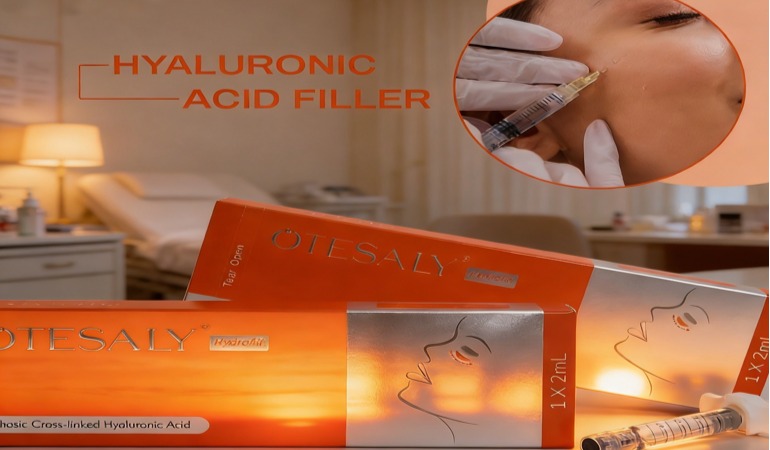  Under-Eye Rejuvenation & Midface Support: A Tear Trough Filler Case Study with Longevity Assessment