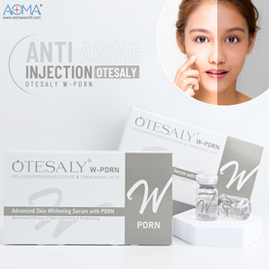 Needleless Liquid Skin Whitening With Pdrn PDRN Injection Reduces&nbsp;Melanin&nbsp;Synthesis
