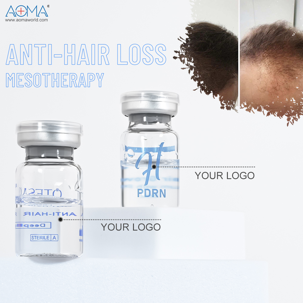 Anti-hair Loss Mesotherapy Injection
