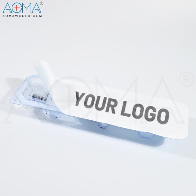 Biodegradable Subskin dermal filler Facial Filler for Chin