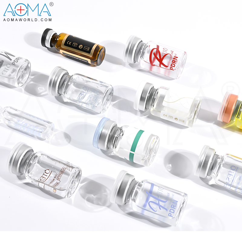 AOMA Best Mesotherapy Brands of 2025 Top-Tier Solutions and Products