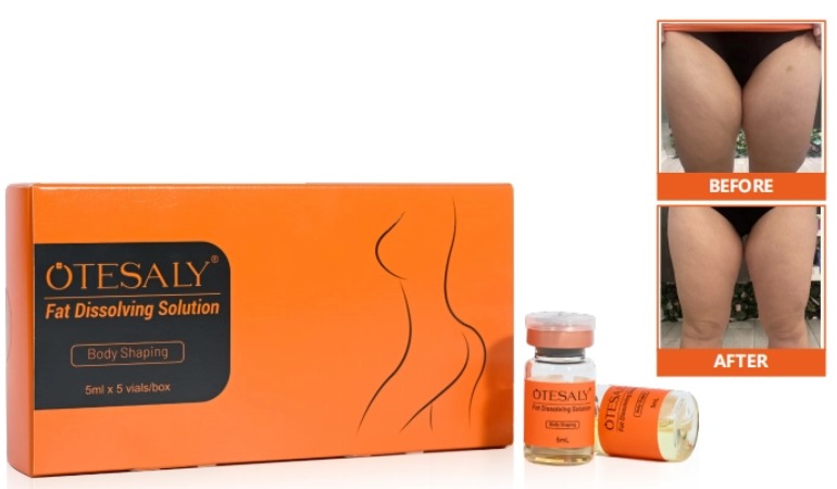 Non-Surgical Contouring: Using Mesotherapy for Double Chin Reduction