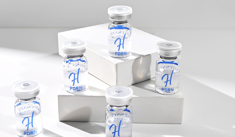 Case Study: Mesotherapy for Hair Loss & Growth – Patient Results & Aftercare