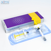 Painless 2ml Lidocaine Filler Injection For Mouth Wrinkles