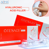 2ml Lidocaine Dermal Filler pikeun Jawline Enhancement OEM Sadia