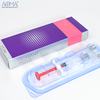 1mL PLLA Dermal Filler for Forehead Lines Reduction & Long-Lasting Smoothing