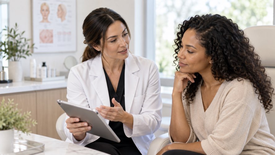 glutathione-consultation
