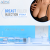 20mL Body Filler for Breast Enhancement & Long-Lasting Plump Effect