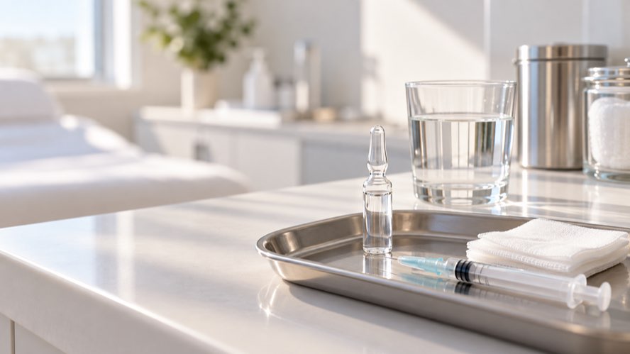 glutathione-clinic-supplies