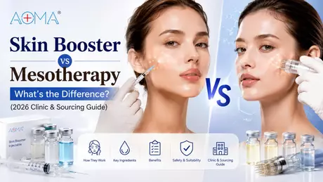 Skin Booster vs Mesotherapy- Whats the Difference_ (2026 Clinic & Sourcing Guide).webp