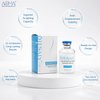 D&ouml;ş D&ouml;ş&uuml;n&uuml;n Həcminin Bərpası &uuml;&ccedil;&uuml;n 50ml Bədən Doldurucusu Şəxsi Etiket İstehsal&ccedil;ısı&nbsp;