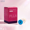 Poly-L-Lactic Acid (PLLA) Dermal Filler Collagen Stimulator for Face Lift Body Contouring Skin Tightening