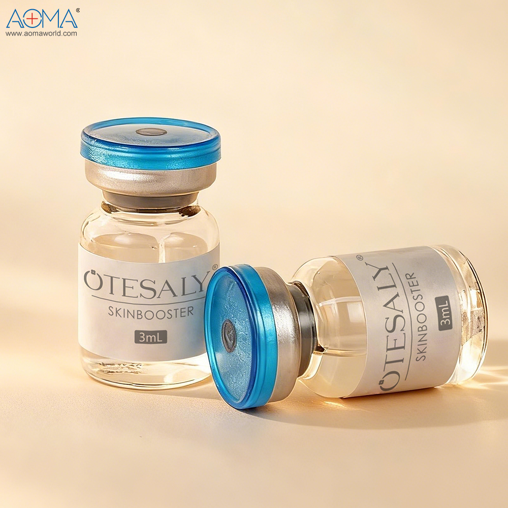 3mL Skinbooster Anti Wrinkle Injection for Anti Aging & Wrinkle Removal 