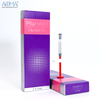 1mL PLLA Dermal Filler for Forehead Lines Reduction & Long-Lasting Smoothing